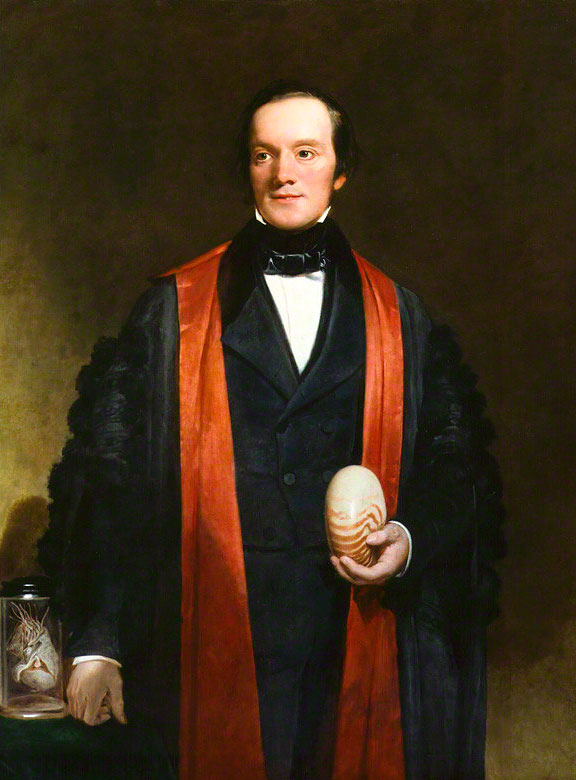 image of richard-owen